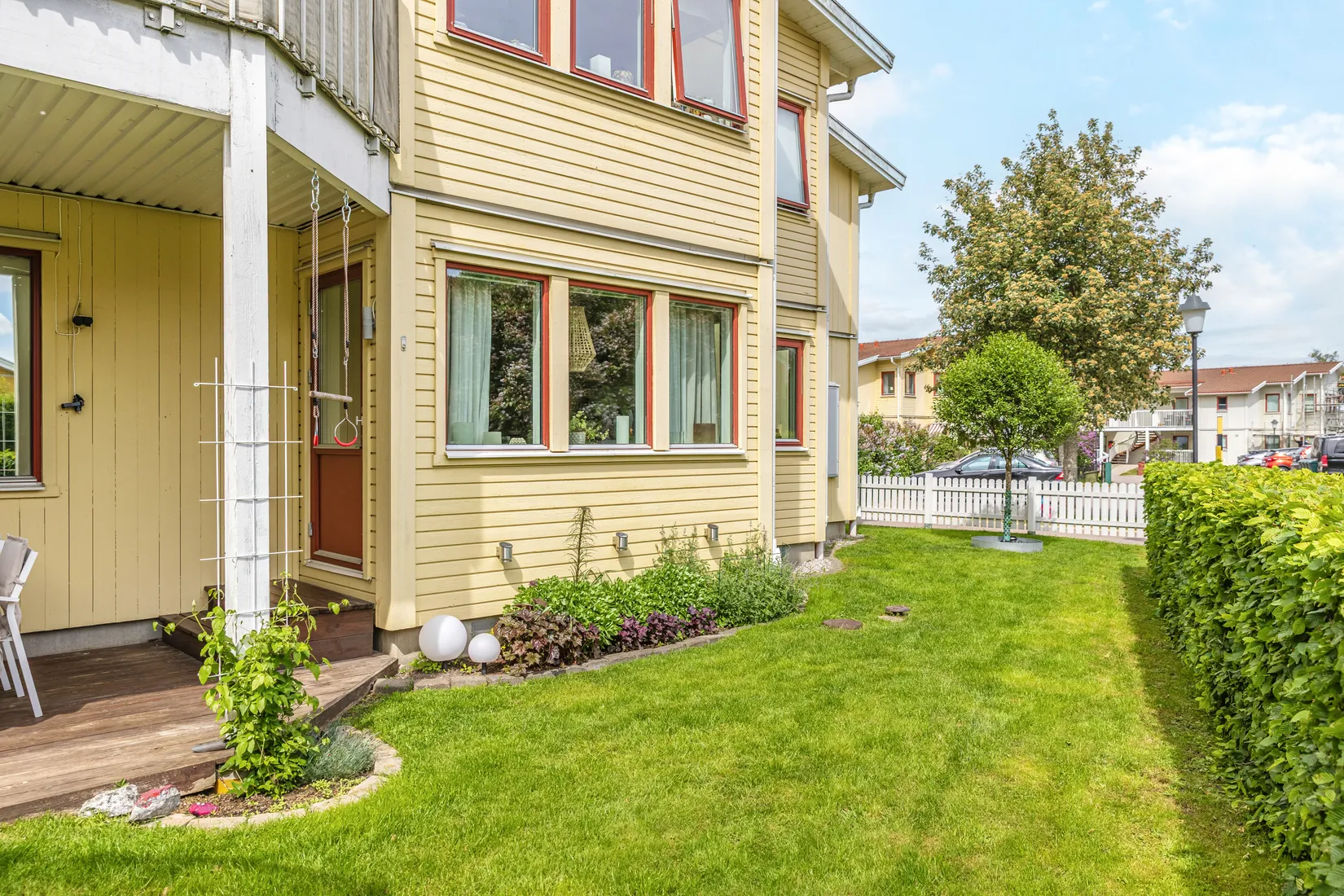 Bostadsrätt, Vallbostrand 24A, Vallbostrand, Vallentuna
