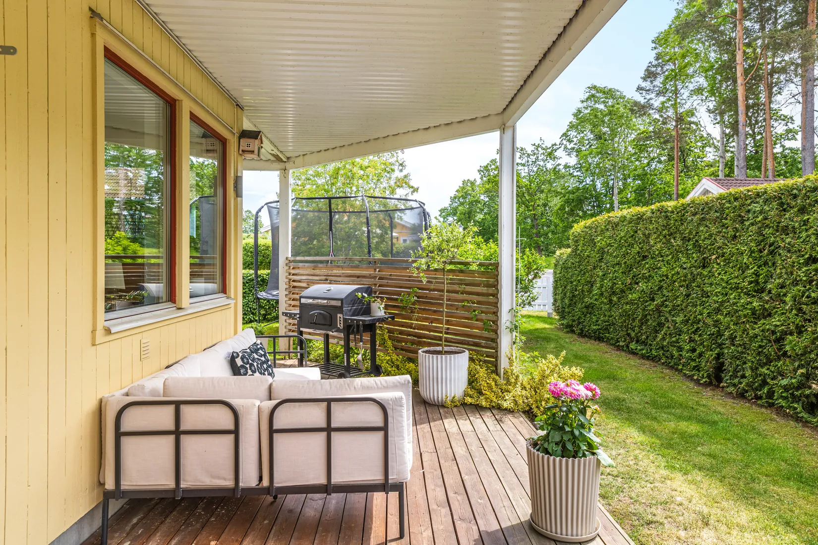 Bostadsrätt, Vallbostrand 24A, Vallbostrand, Vallentuna