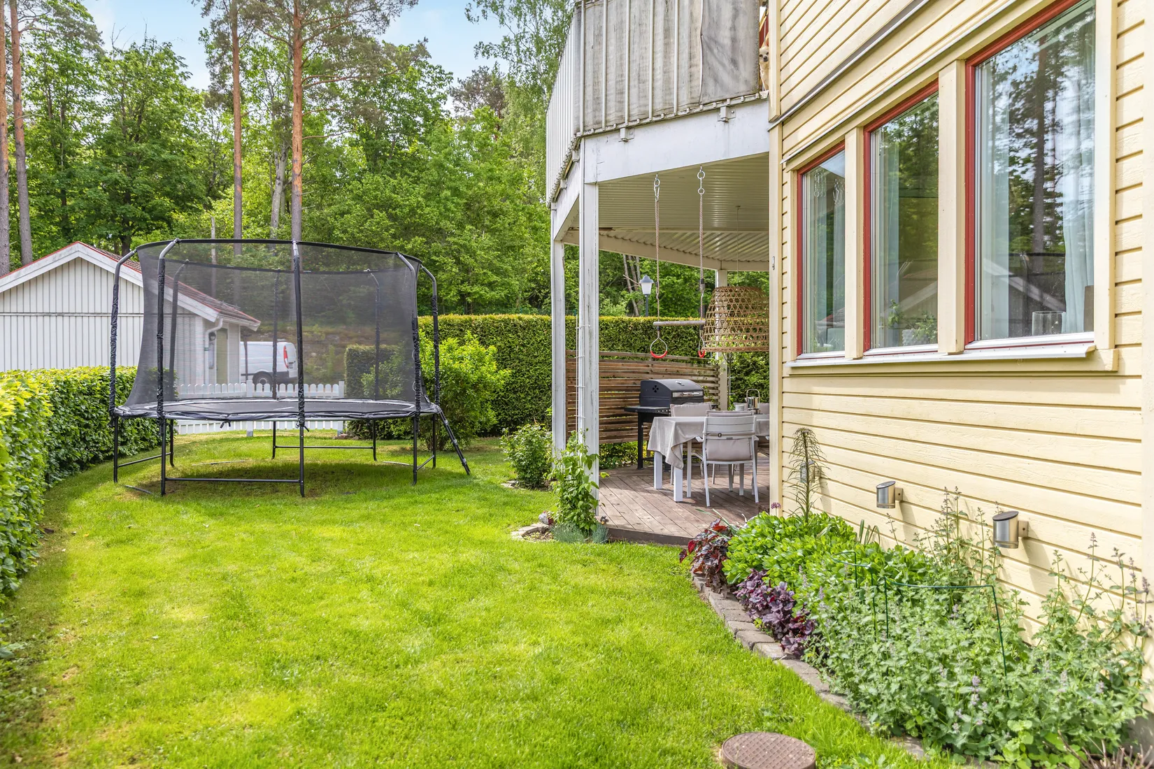 Bostadsrätt, Vallbostrand 24A, Vallbostrand, Vallentuna