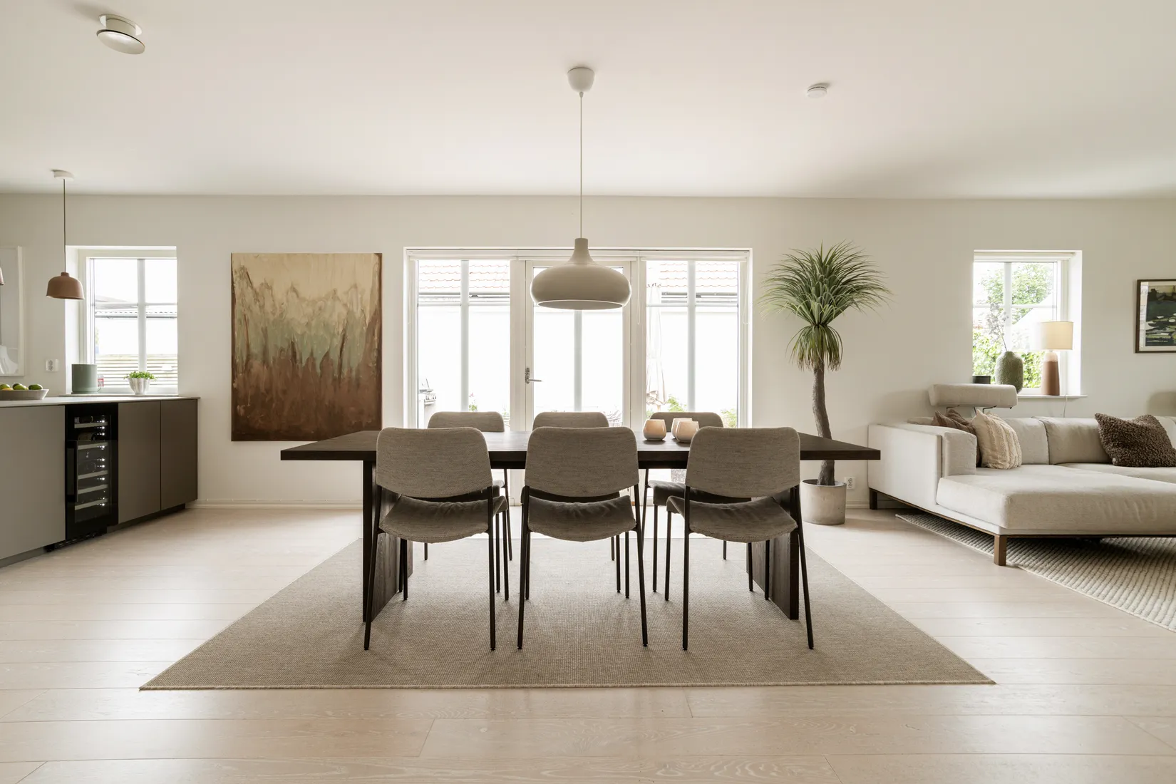 Villa, Malvagatan 5, Gustavslund, Helsingborg