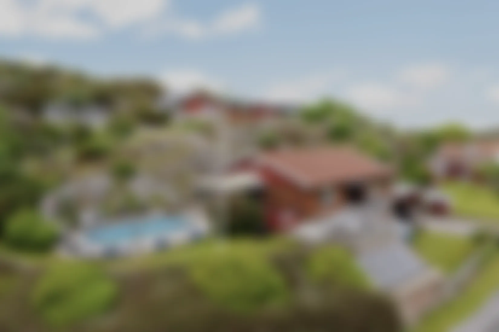 Villa, Adressen är dold tillsvidare, Kungälv