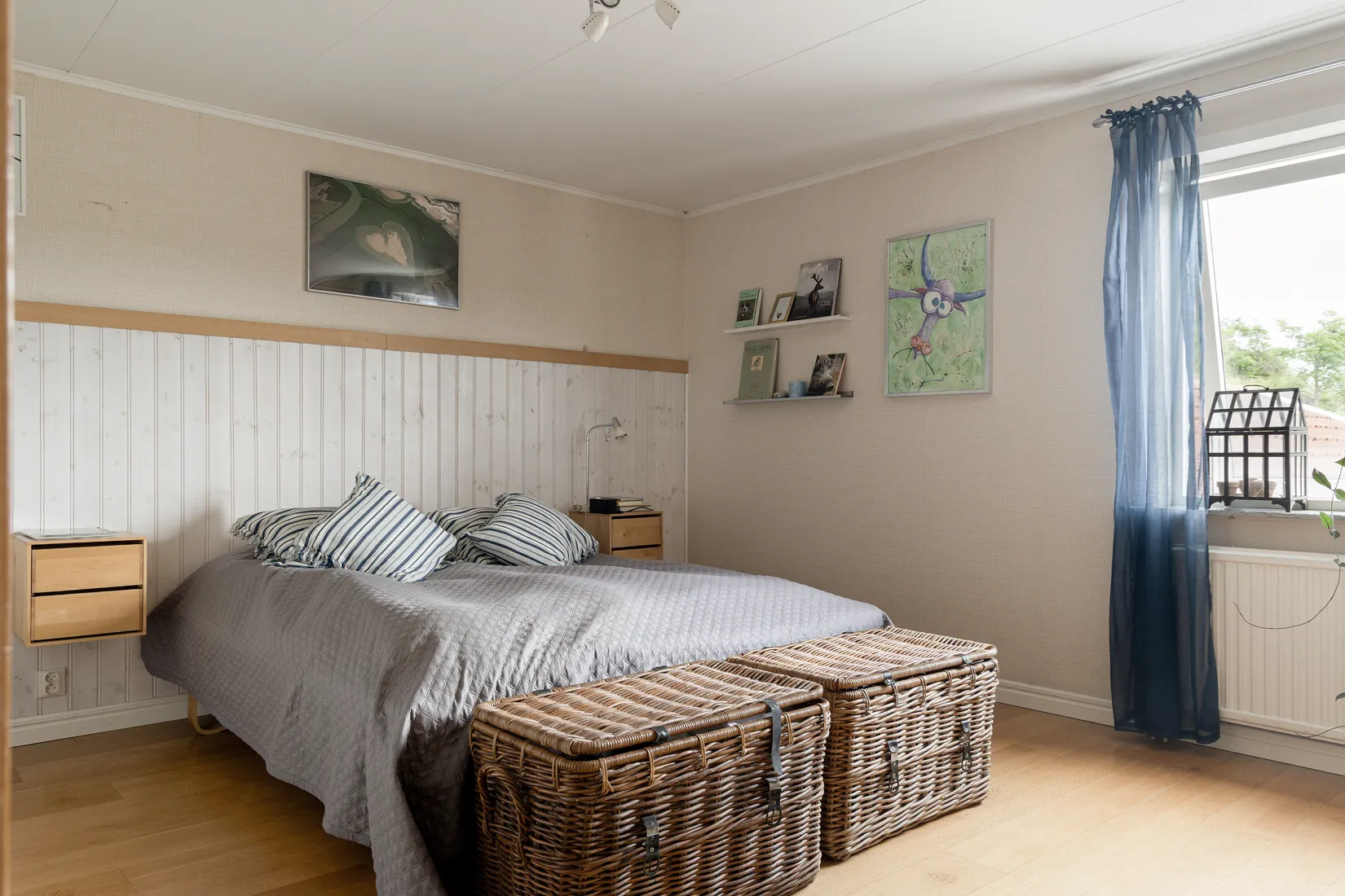 Villa, Glöskär 880, Kärna, Kungälv