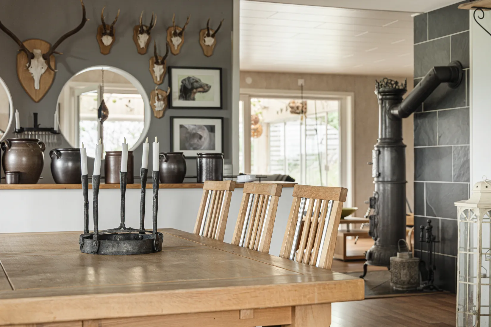Villa, Glöskär 880, Kärna, Kungälv