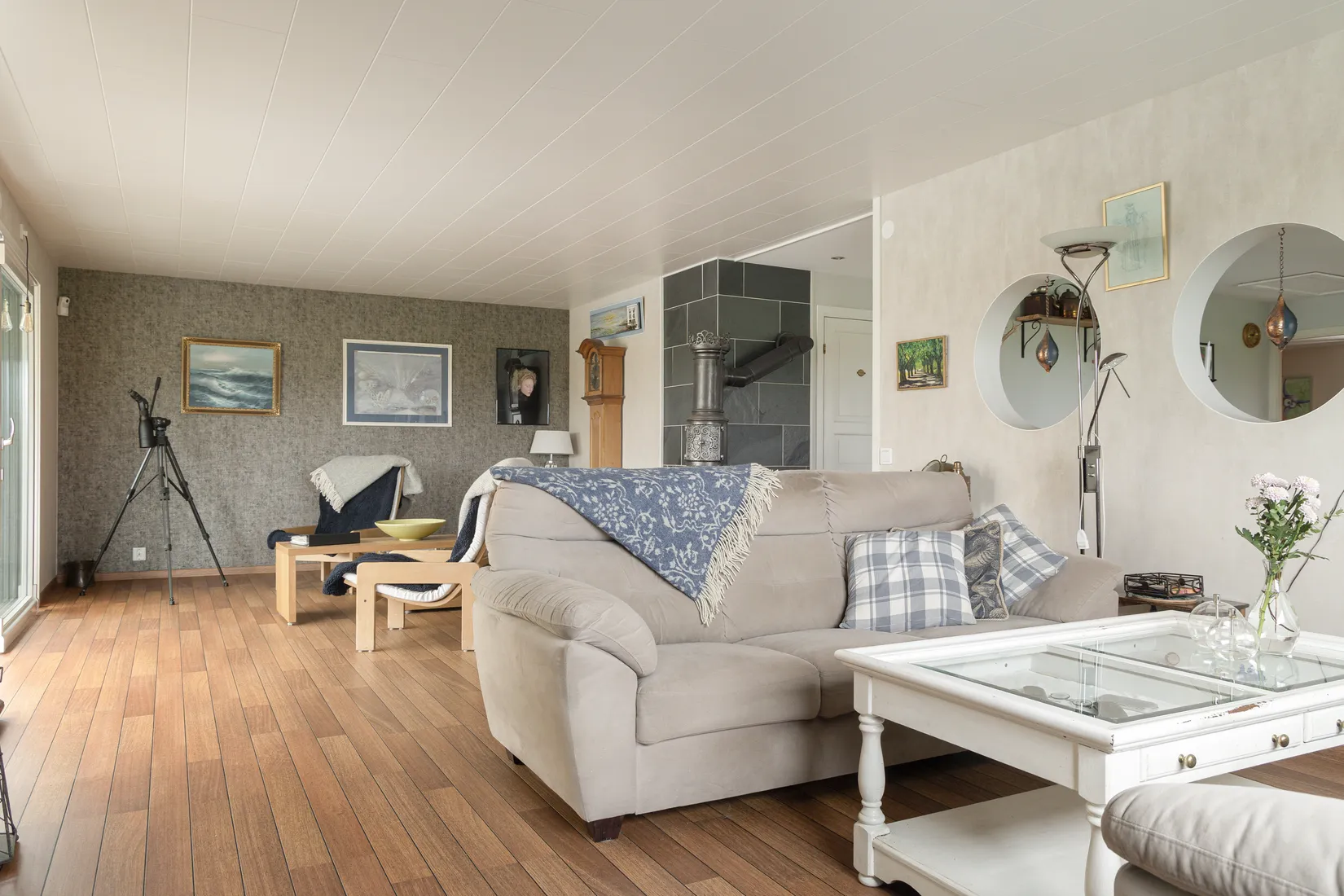 Villa, Glöskär 880, Kärna, Kungälv