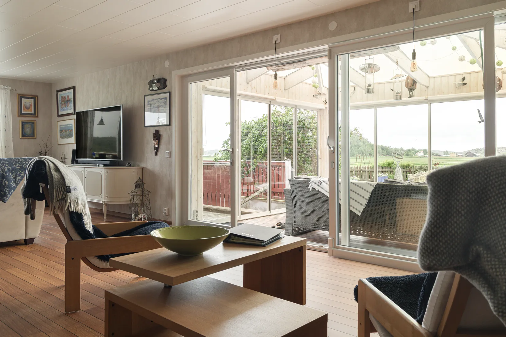 Villa, Glöskär 880, Kärna, Kungälv