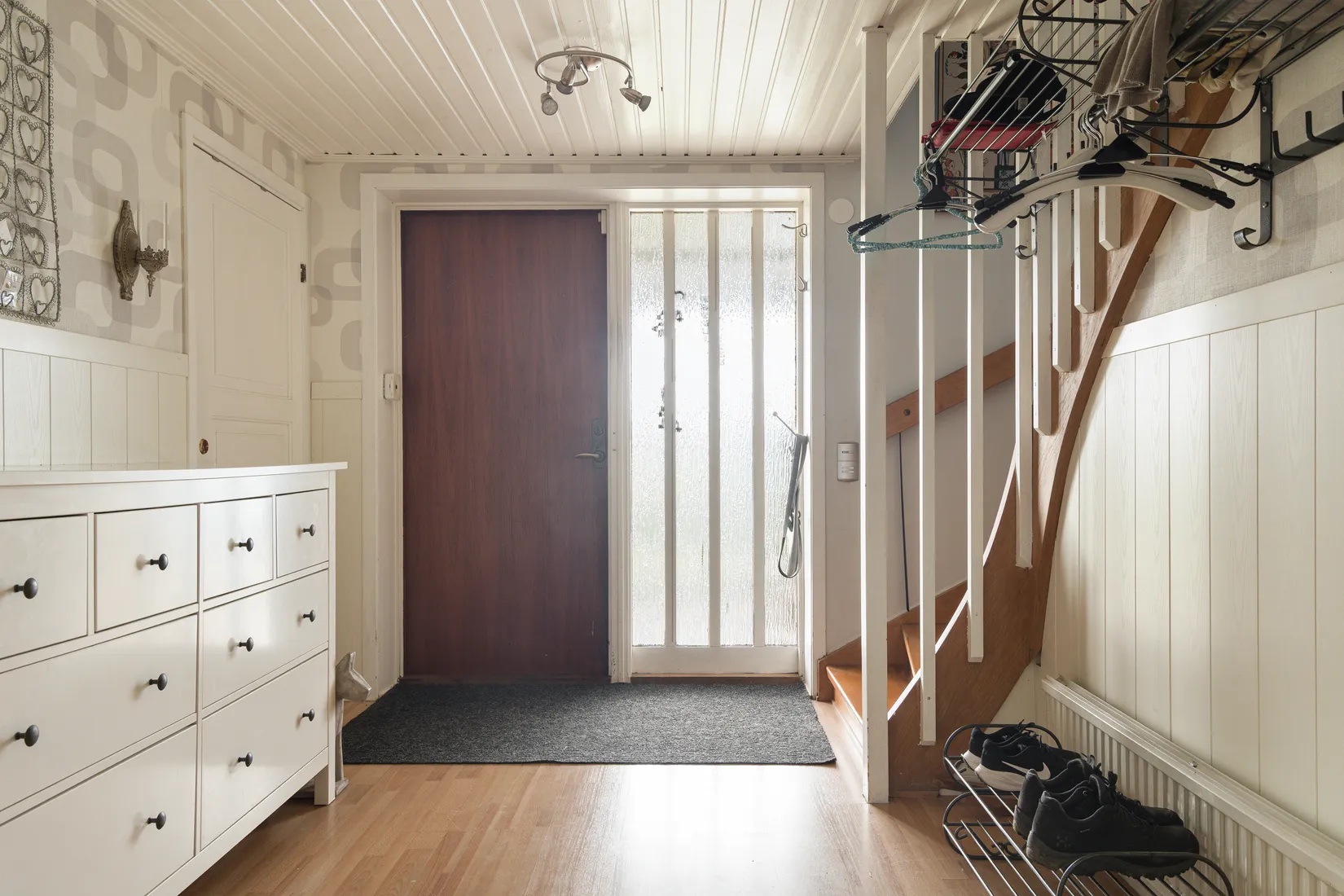 Villa, Glöskär 880, Kärna, Kungälv