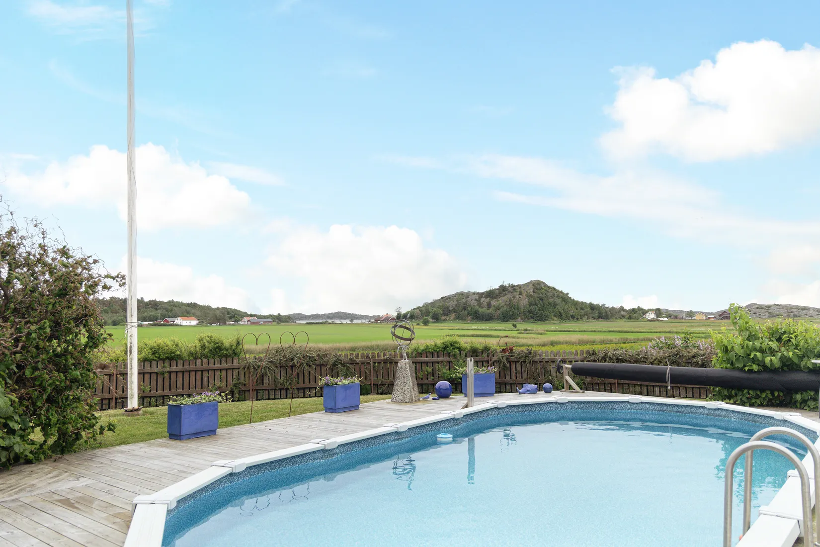 Villa, Glöskär 880, Kärna, Kungälv