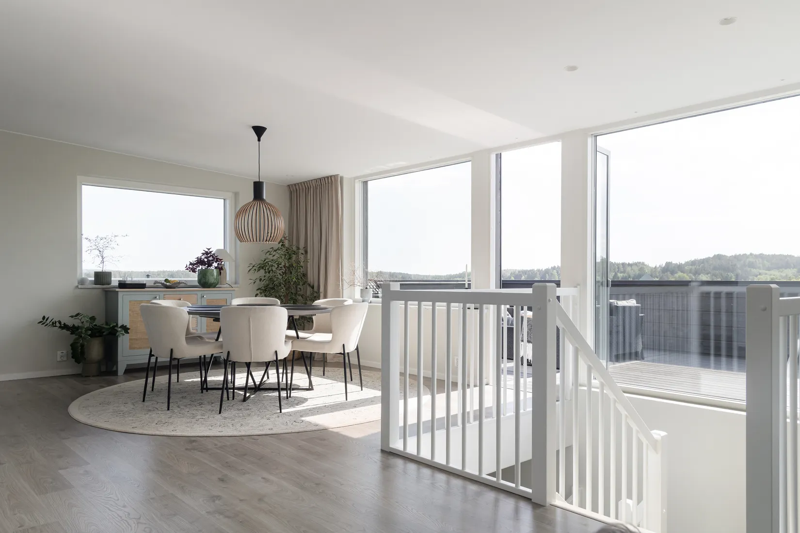 Villa, Västerhöjdsvägen 9, Kärna, Kungälv