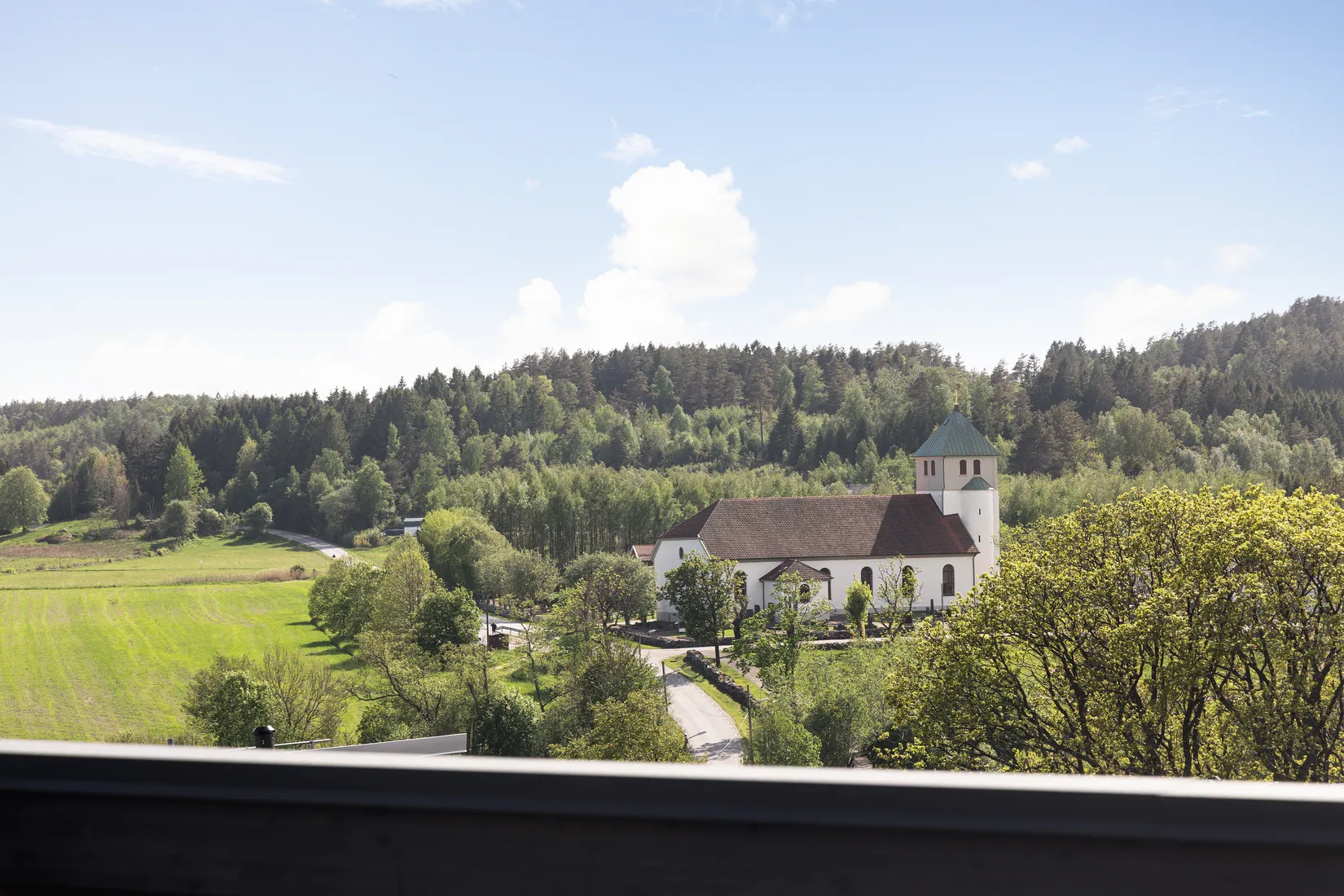 Villa, Västerhöjdsvägen 9, Kärna, Kungälv