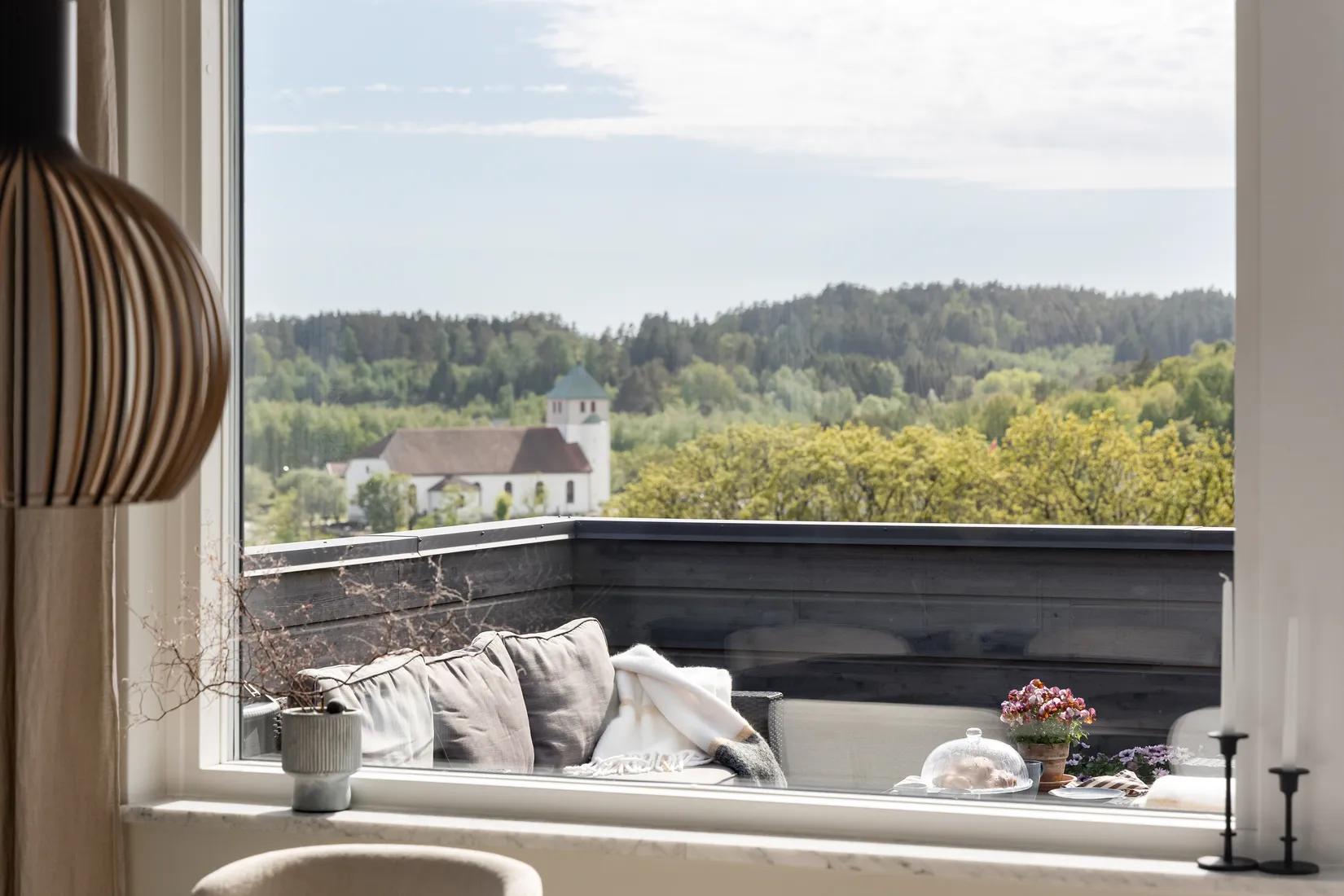 Villa, Västerhöjdsvägen 9, Kärna, Kungälv