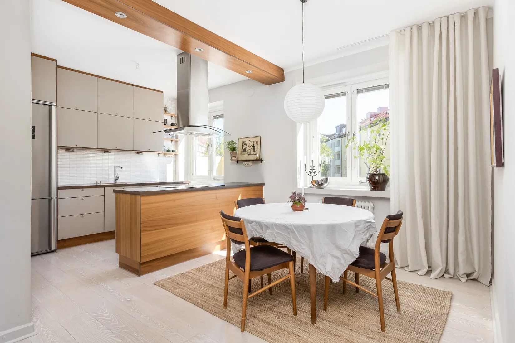 Bostadsrätt, Vasavägen 27, Vasastaden, Linköping