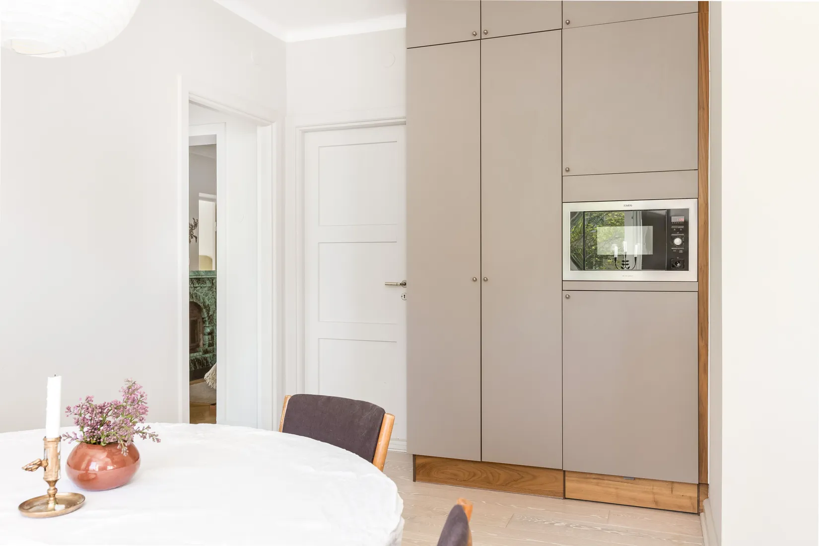 Bostadsrätt, Vasavägen 27, Vasastaden, Linköping