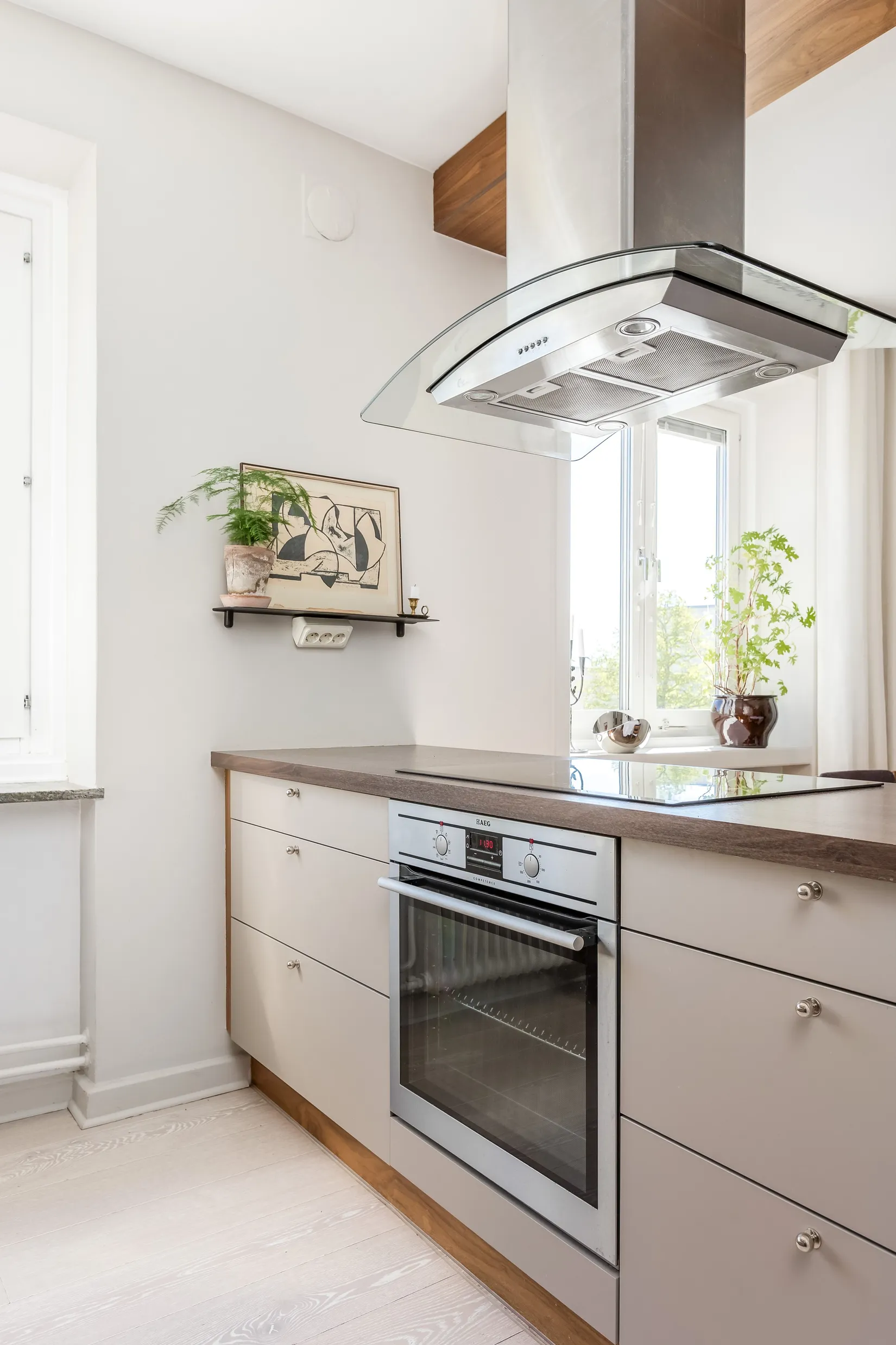 Bostadsrätt, Vasavägen 27, Vasastaden, Linköping