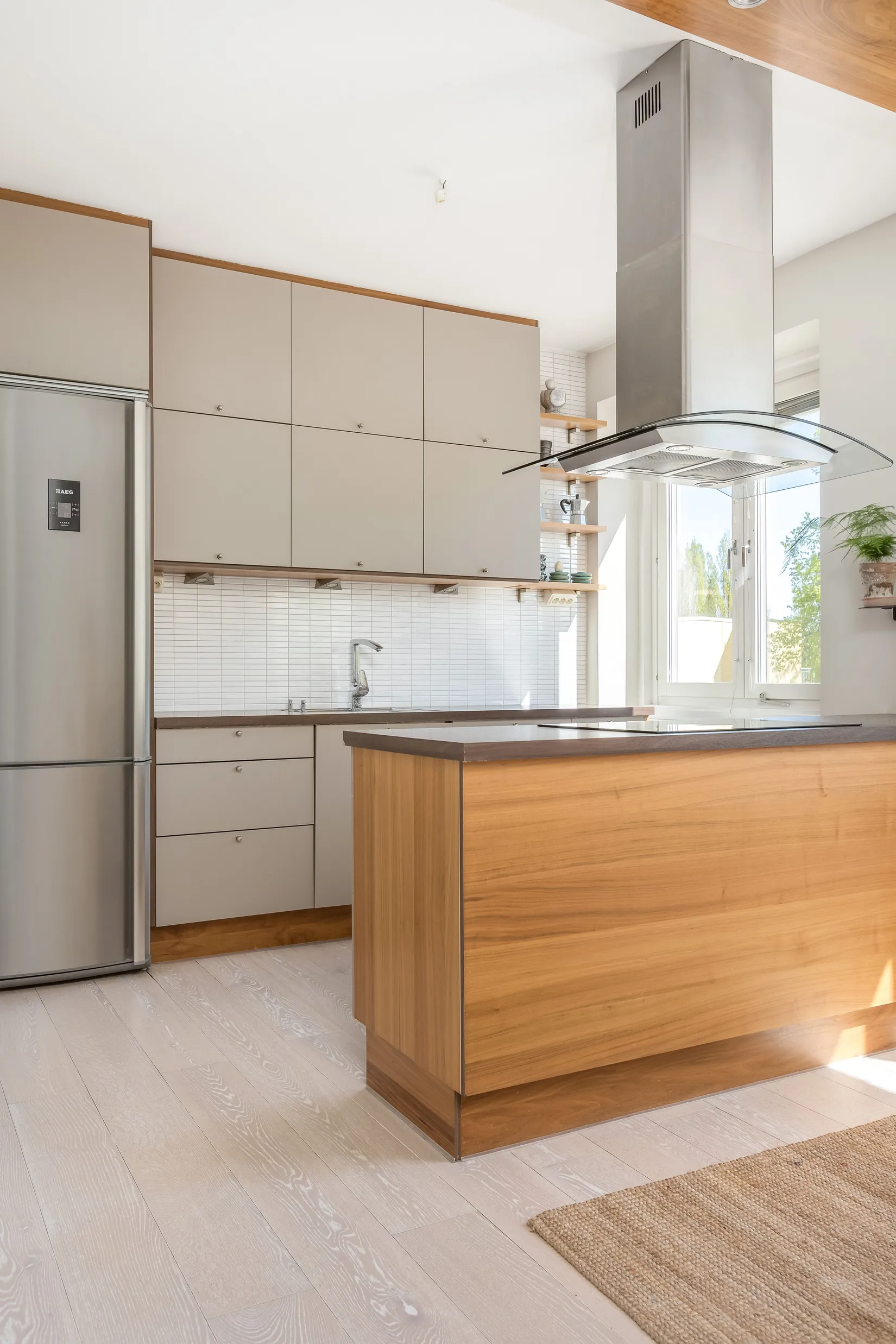 Bostadsrätt, Vasavägen 27, Vasastaden, Linköping