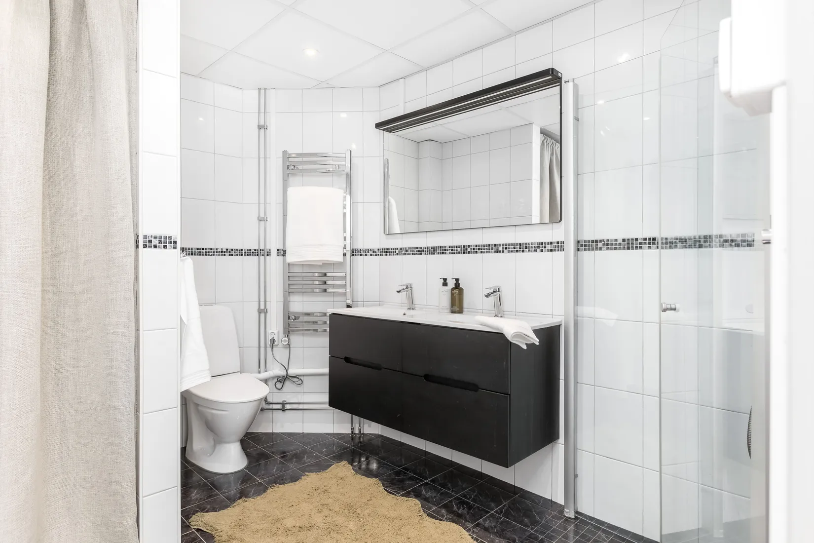 Bostadsrätt, Vasavägen 27, Vasastaden, Linköping
