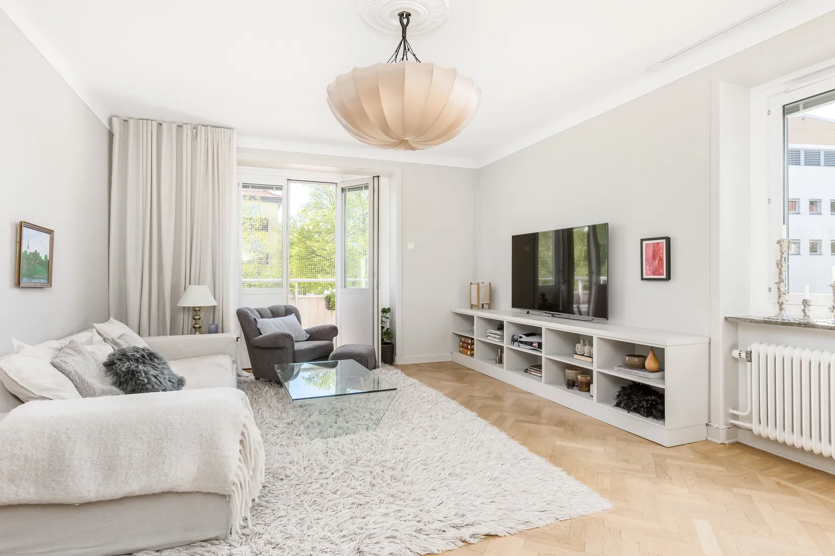 Bostadsrätt, Vasavägen 27, Vasastaden, Linköping