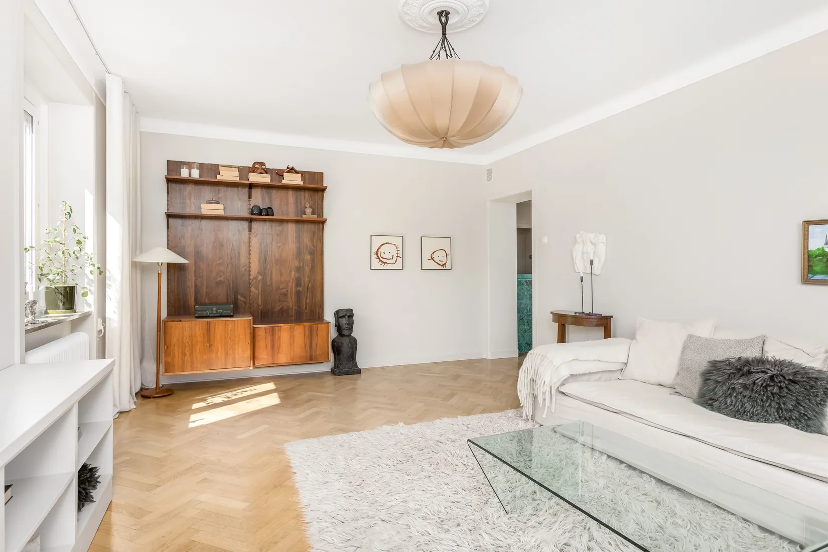 Bostadsrätt, Vasavägen 27, Vasastaden, Linköping
