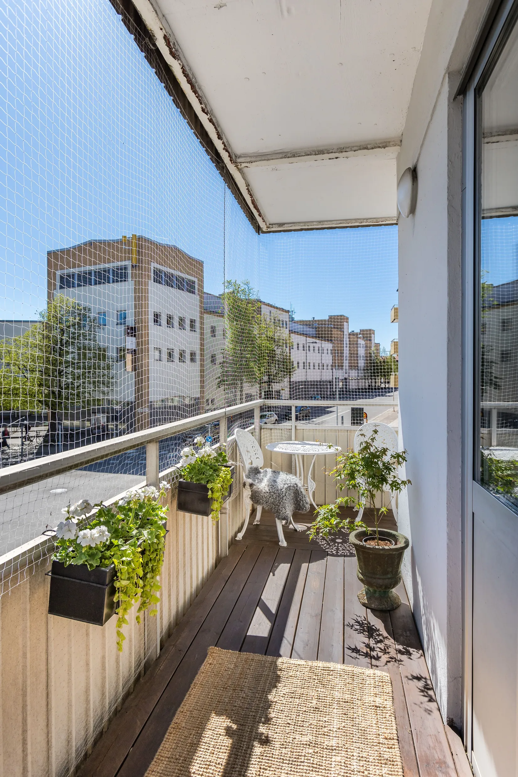 Bostadsrätt, Vasavägen 27, Vasastaden, Linköping