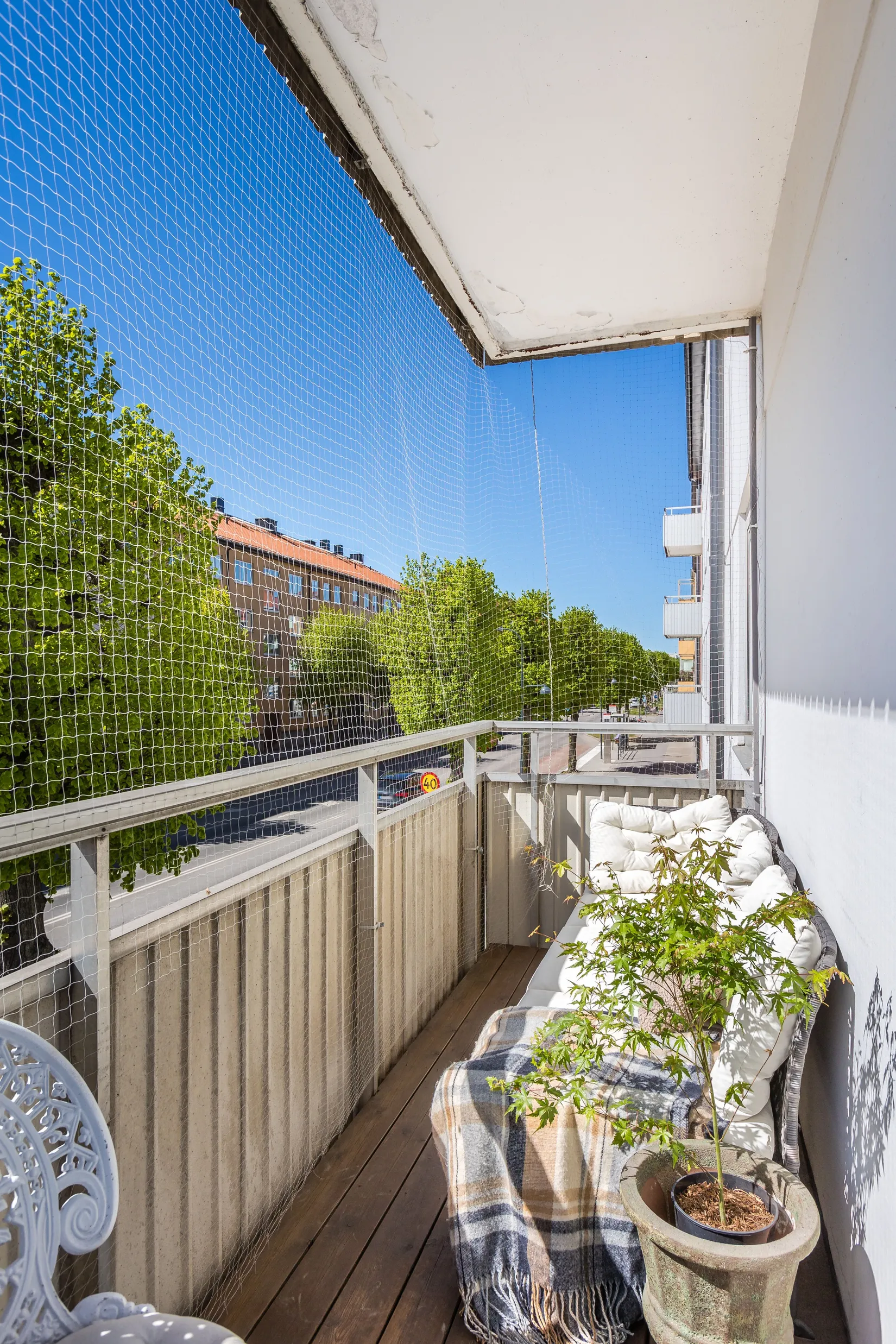 Bostadsrätt, Vasavägen 27, Vasastaden, Linköping