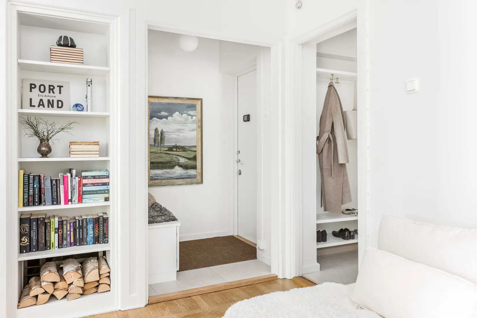 Bostadsrätt, Vasavägen 27, Vasastaden, Linköping