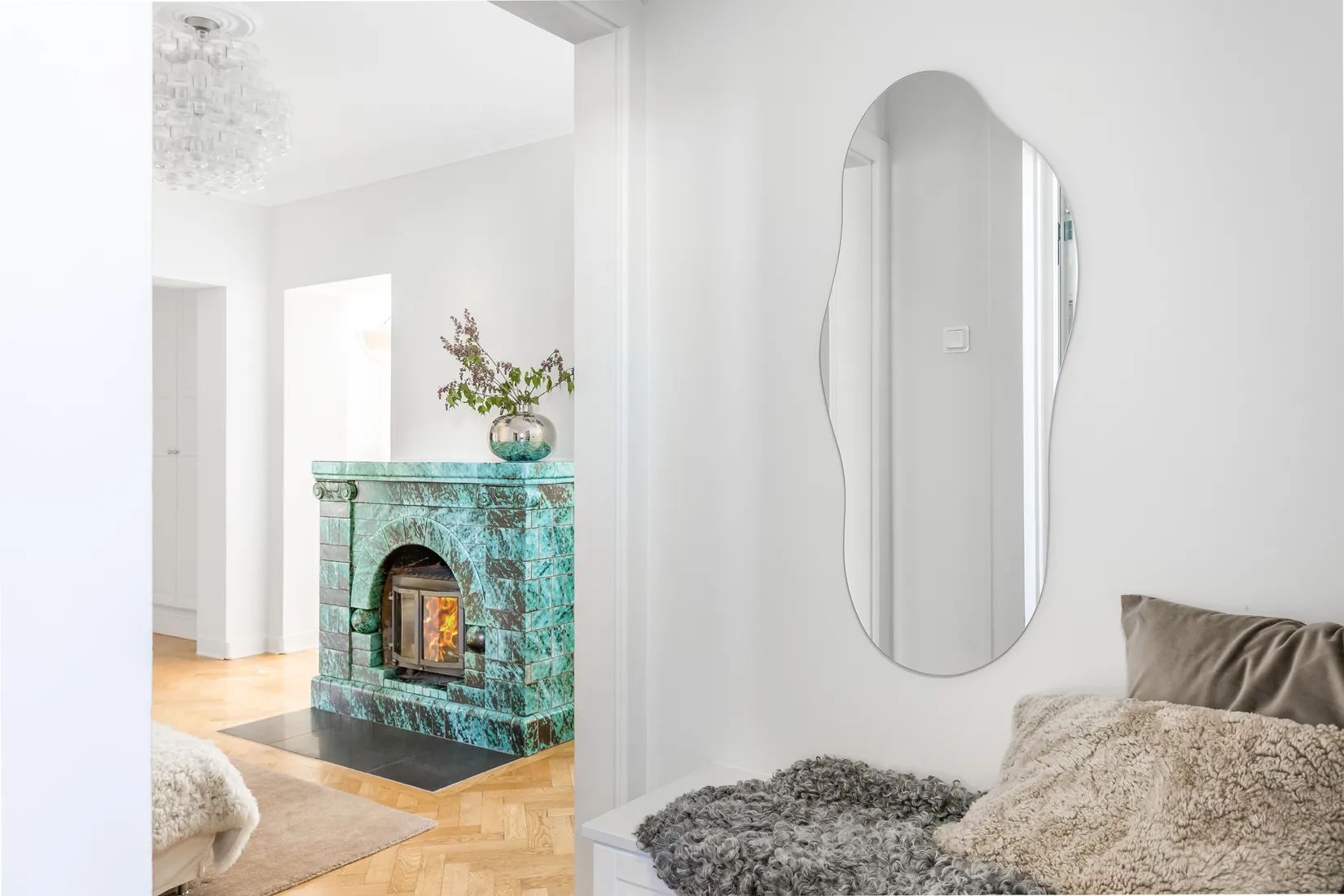 Bostadsrätt, Vasavägen 27, Vasastaden, Linköping
