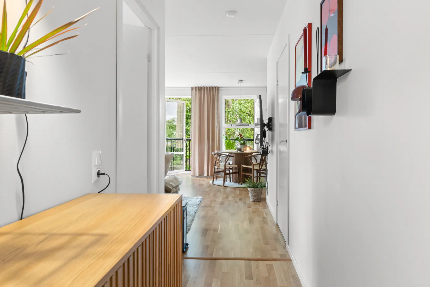 Bostadsrätt, Tidvattengatan 19, Centrala Tyresö, Tyresö