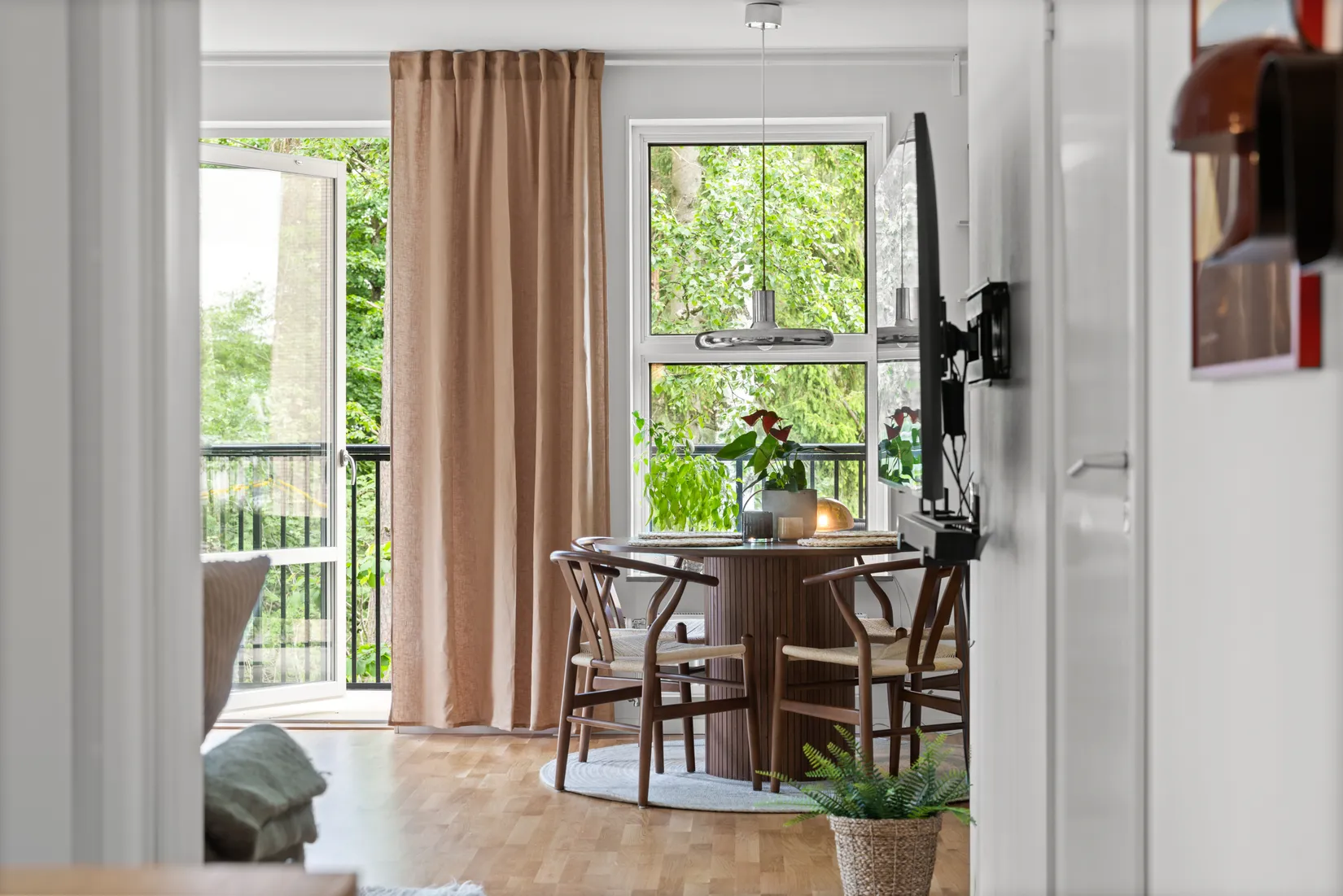 Bostadsrätt, Tidvattengatan 19, Centrala Tyresö, Tyresö