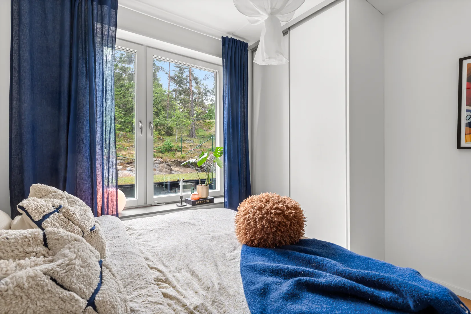 Bostadsrätt, Tidvattengatan 19, Centrala Tyresö, Tyresö