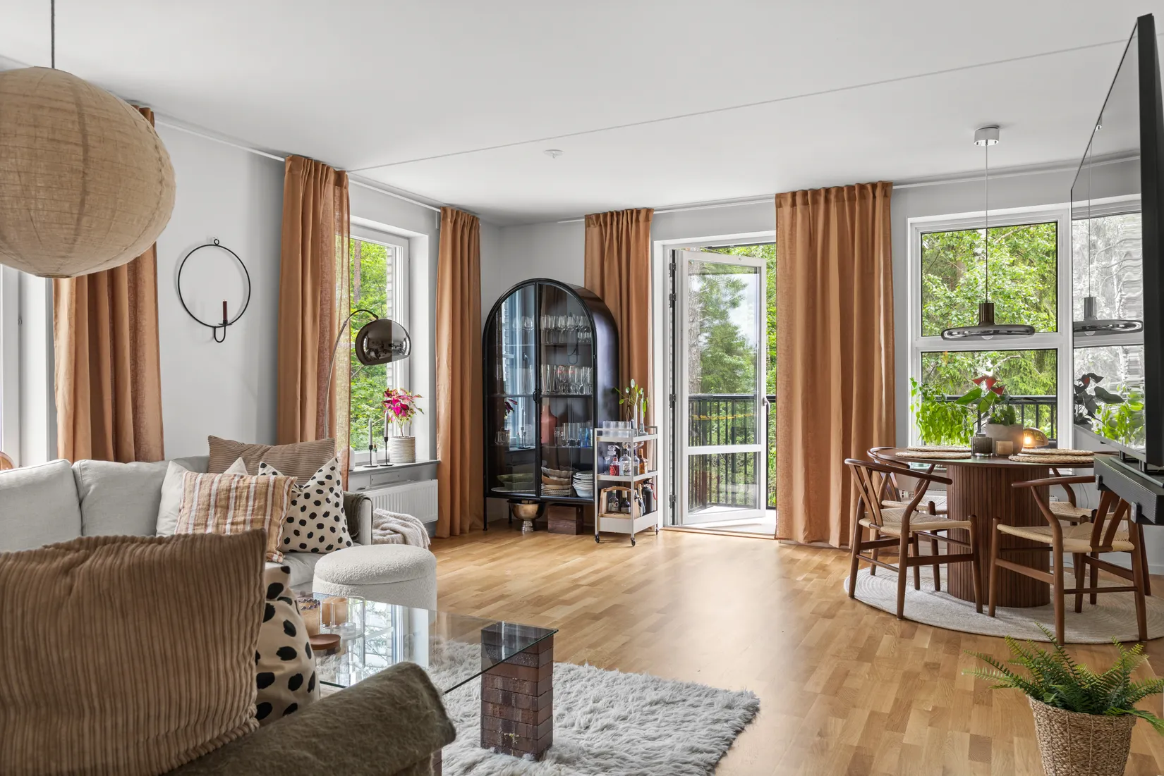 Bostadsrätt, Tidvattengatan 19, Centrala Tyresö, Tyresö