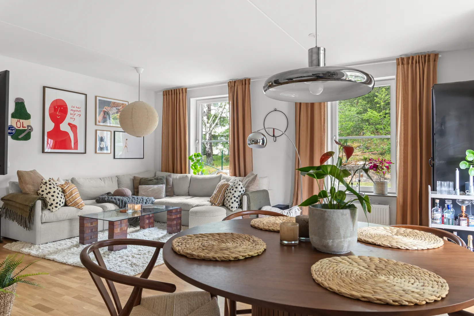 Bostadsrätt, Tidvattengatan 19, Centrala Tyresö, Tyresö