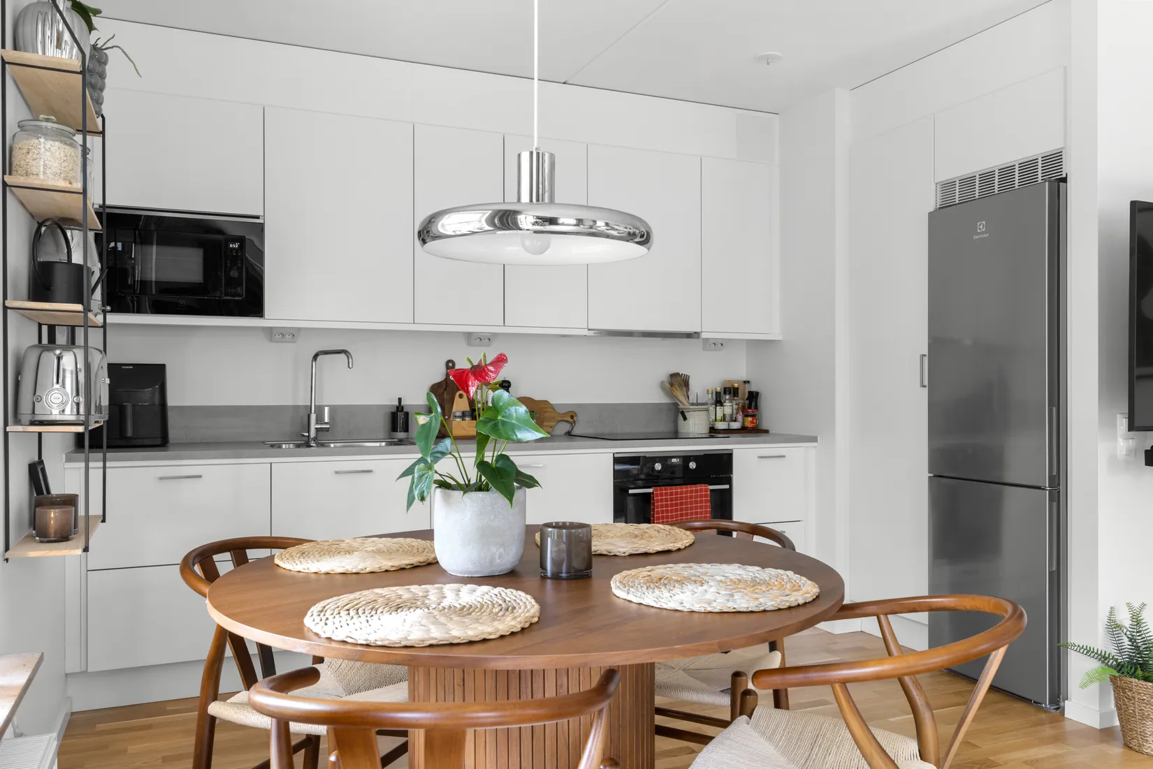 Bostadsrätt, Tidvattengatan 19, Centrala Tyresö, Tyresö