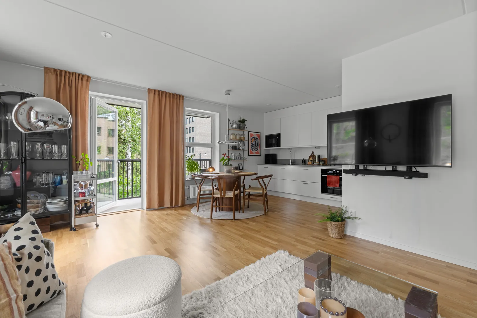 Bostadsrätt, Tidvattengatan 19, Centrala Tyresö, Tyresö