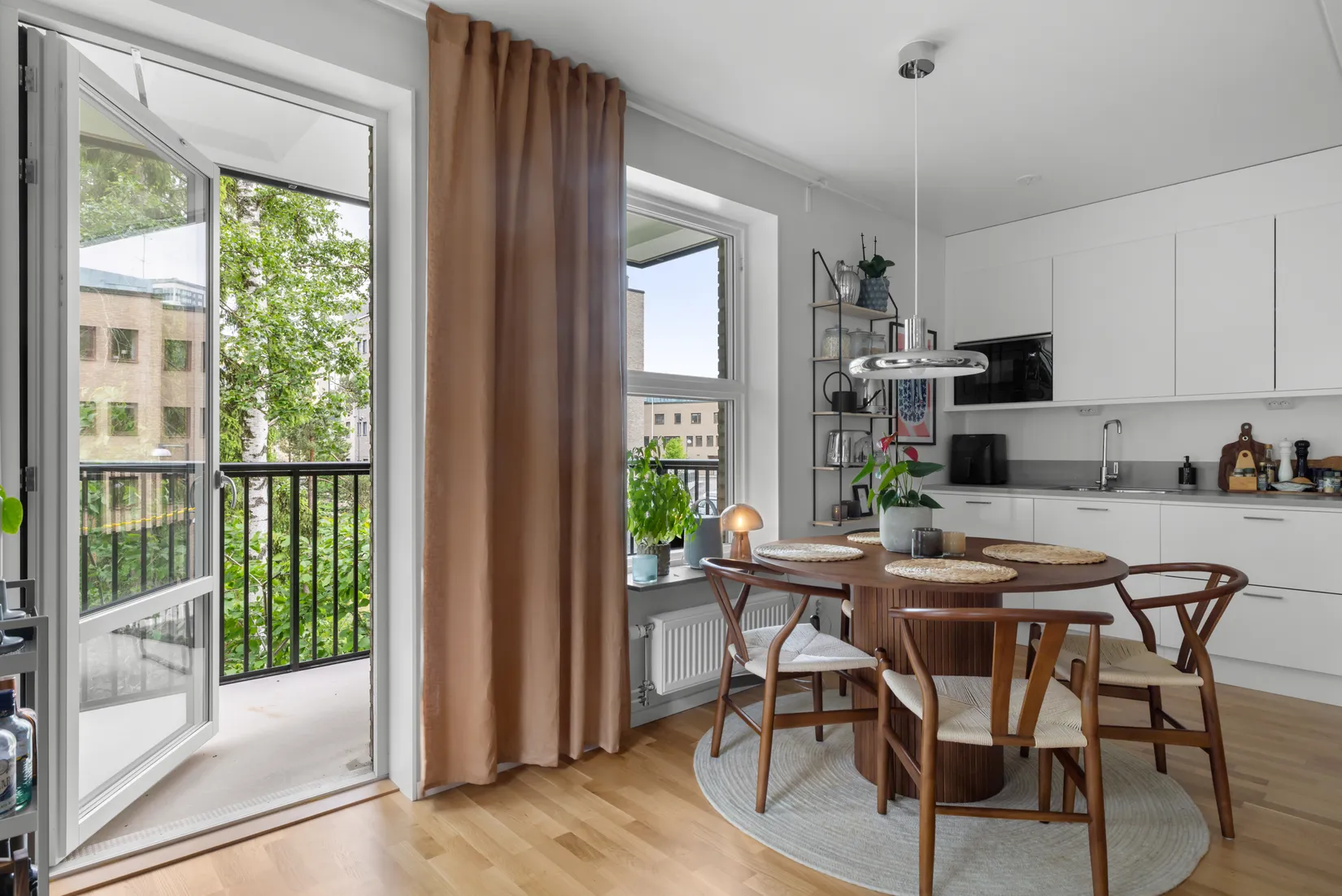 Bostadsrätt, Tidvattengatan 19, Centrala Tyresö, Tyresö