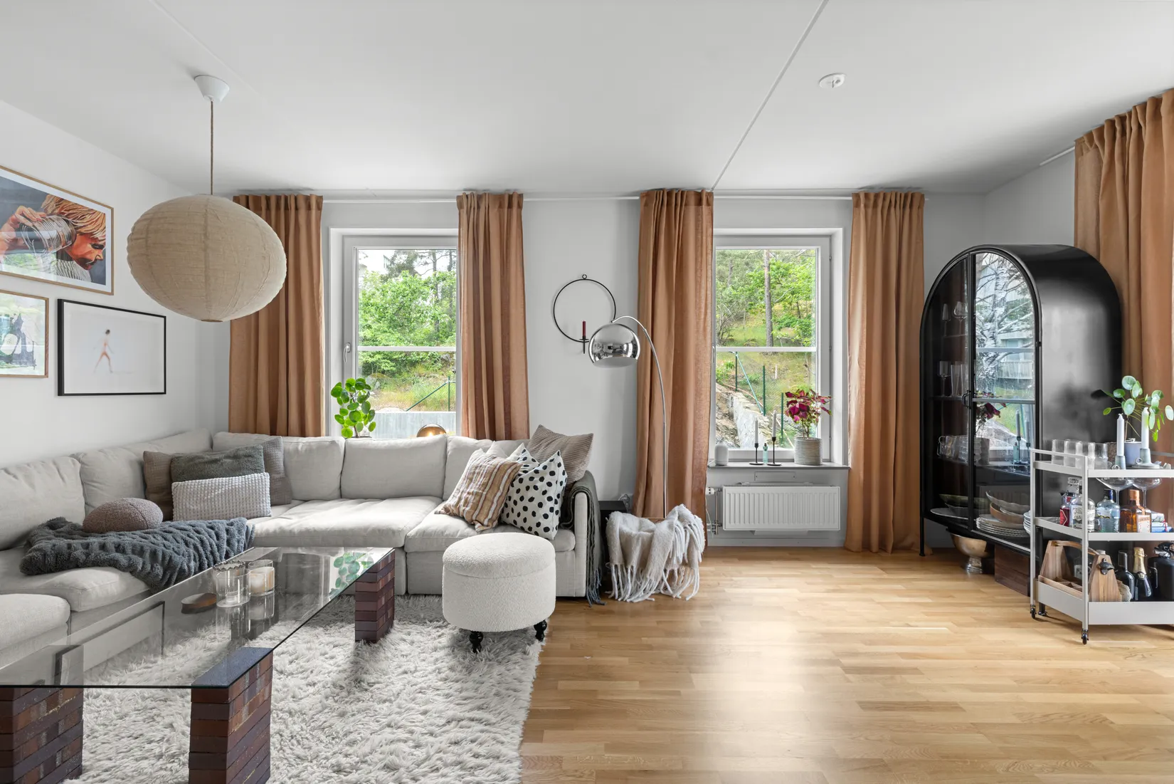 Bostadsrätt, Tidvattengatan 19, Centrala Tyresö, Tyresö