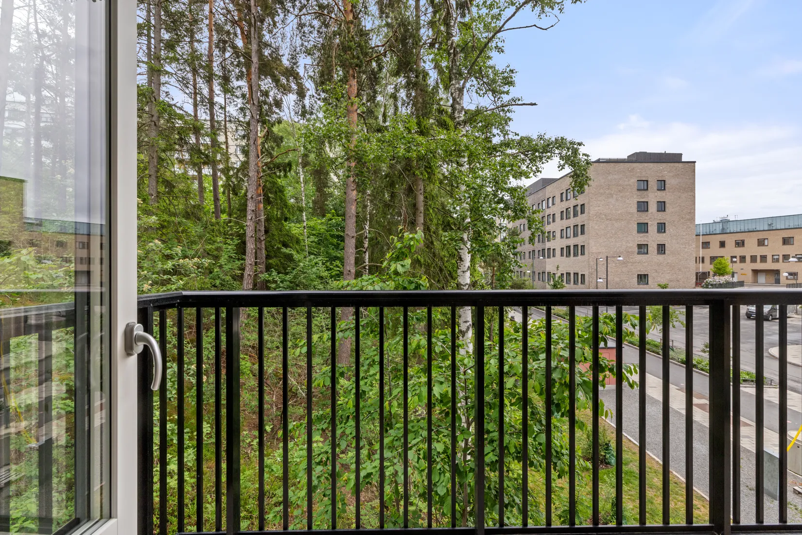 Bostadsrätt, Tidvattengatan 19, Centrala Tyresö, Tyresö