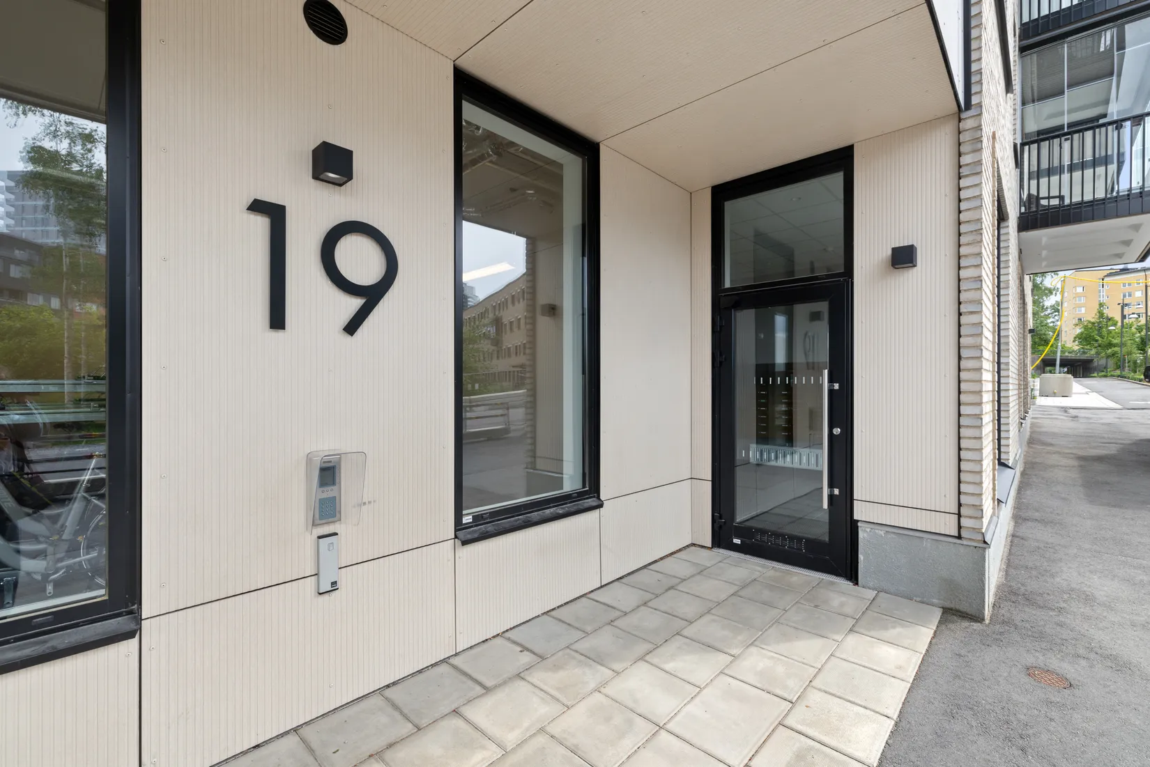 Bostadsrätt, Tidvattengatan 19, Centrala Tyresö, Tyresö