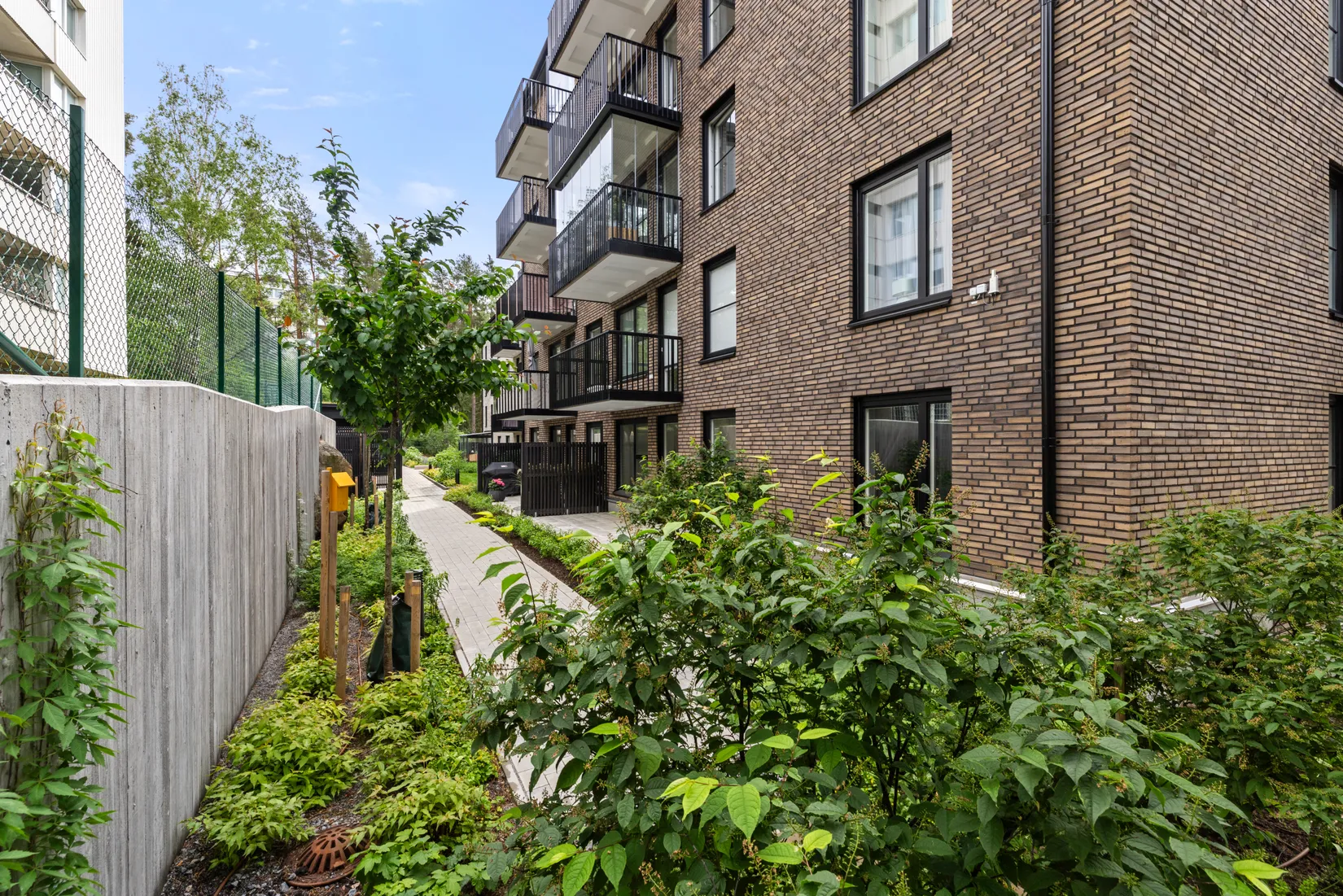 Bostadsrätt, Tidvattengatan 19, Centrala Tyresö, Tyresö