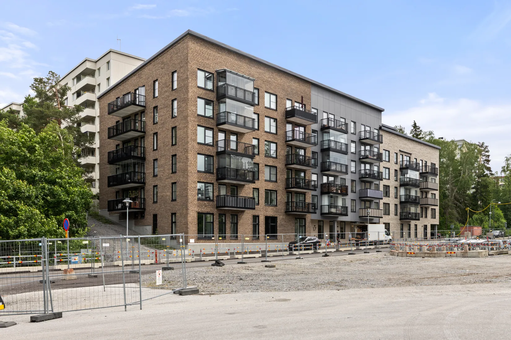 Bostadsrätt, Tidvattengatan 19, Centrala Tyresö, Tyresö