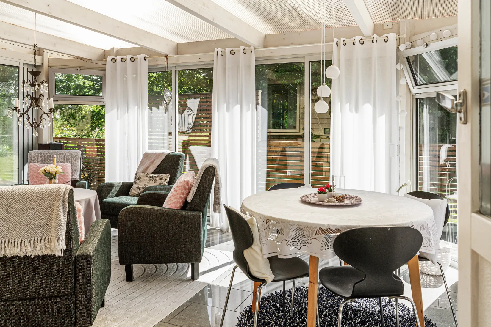 Villa, Bokevägen 31, Sankt Olof, Simrishamn