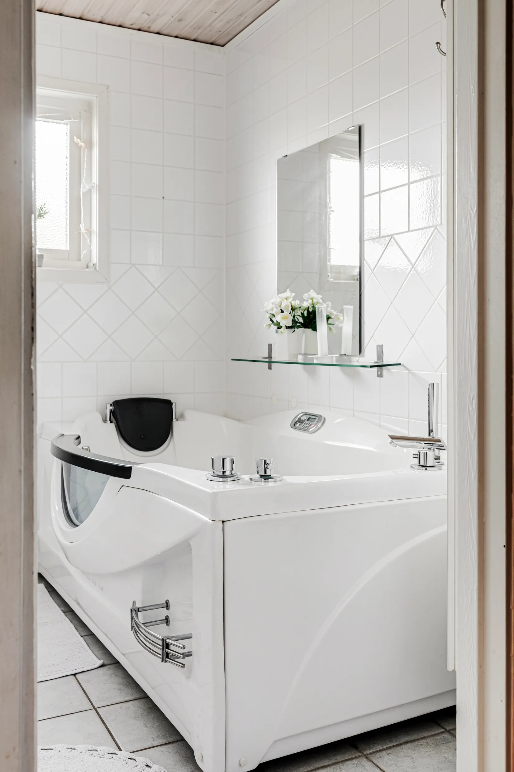 Villa, Bokevägen 31, Sankt Olof, Simrishamn