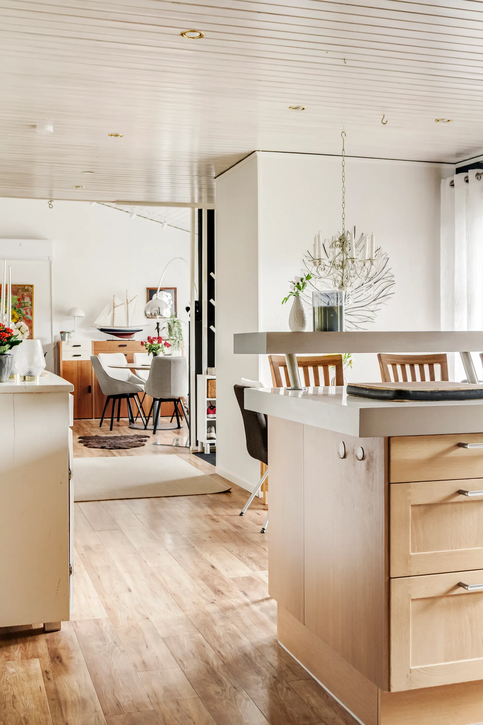 Villa, Bokevägen 31, Sankt Olof, Simrishamn