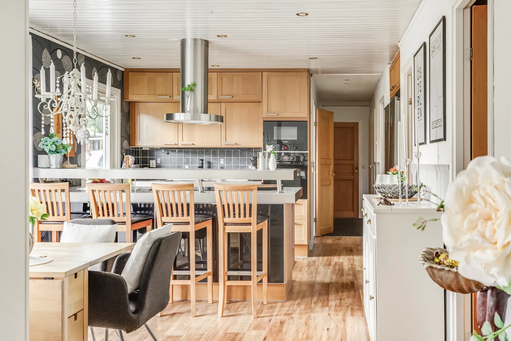 Villa, Bokevägen 31, Sankt Olof, Simrishamn