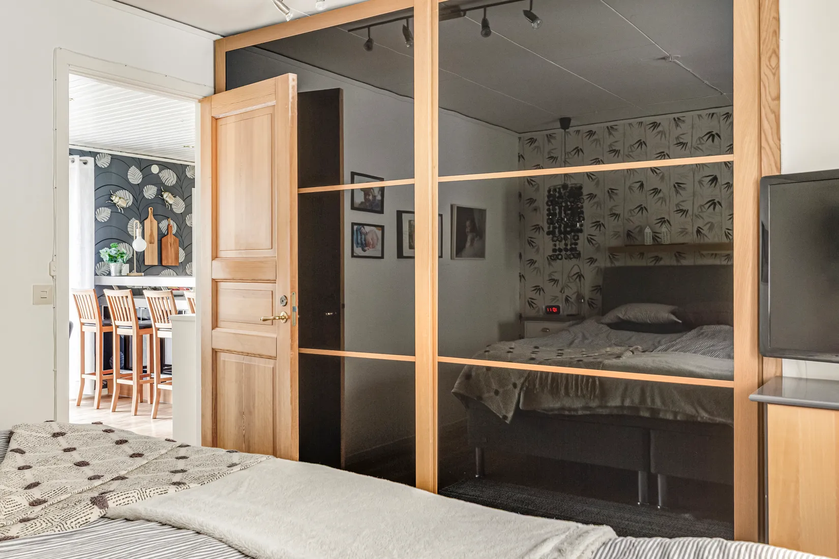 Villa, Bokevägen 31, Sankt Olof, Simrishamn