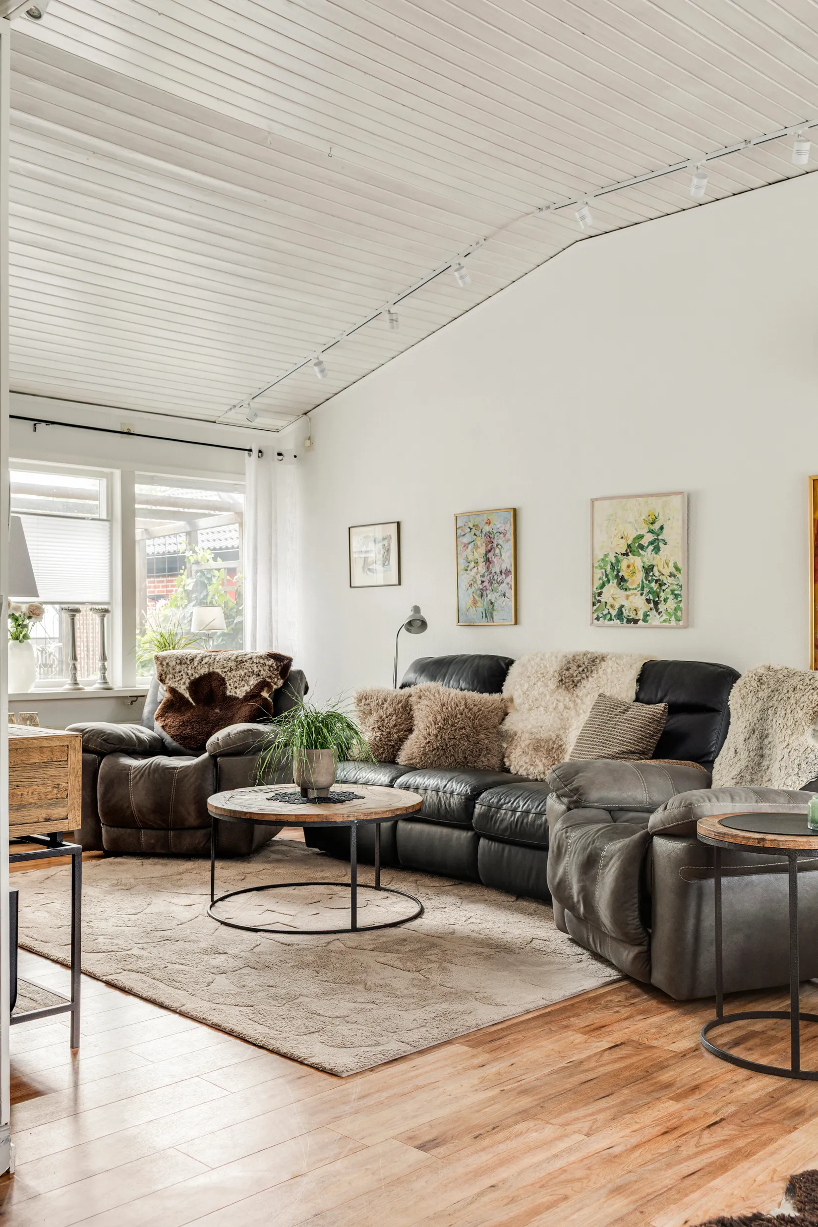Villa, Bokevägen 31, Sankt Olof, Simrishamn