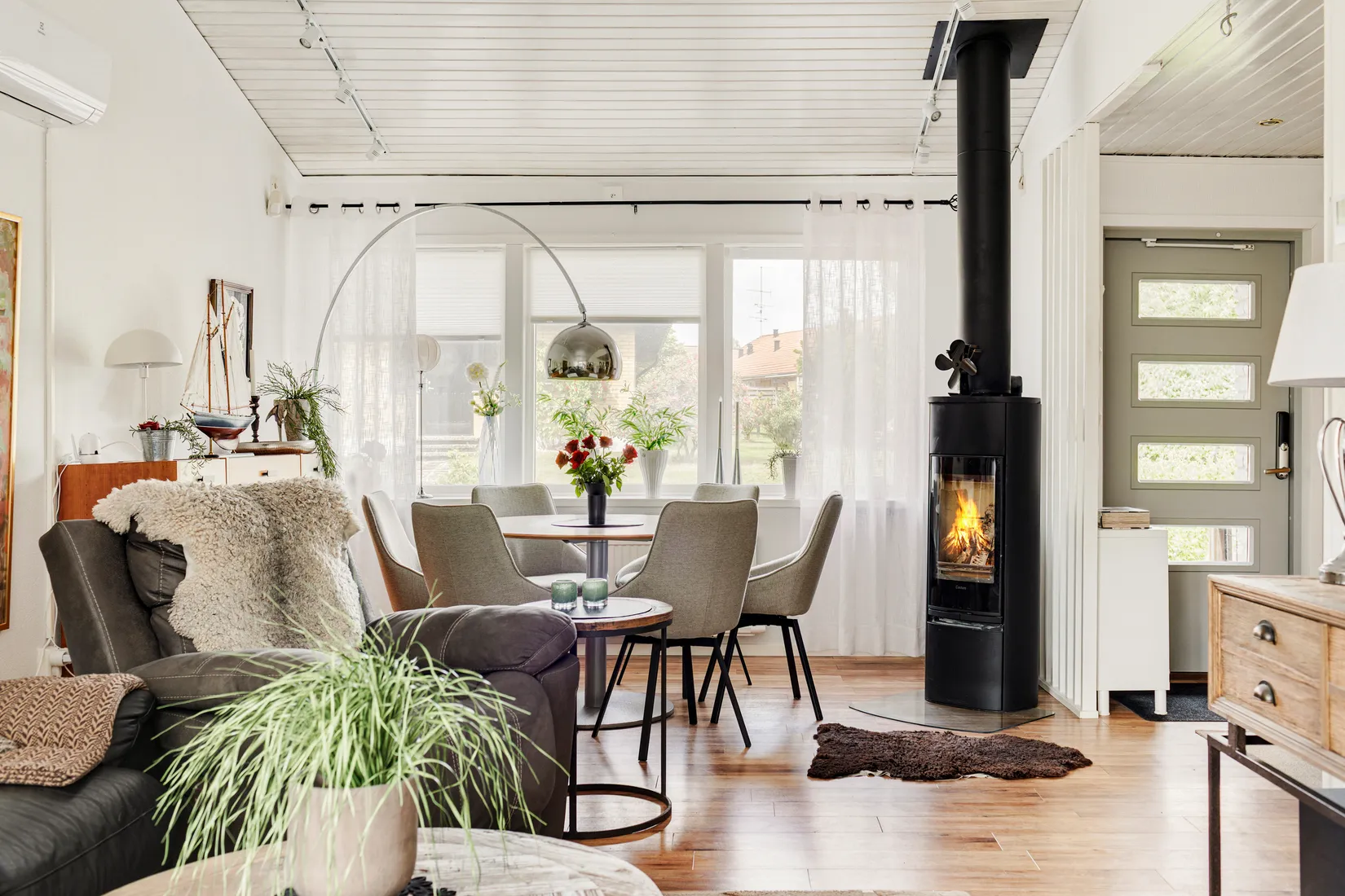 Villa, Bokevägen 31, Sankt Olof, Simrishamn