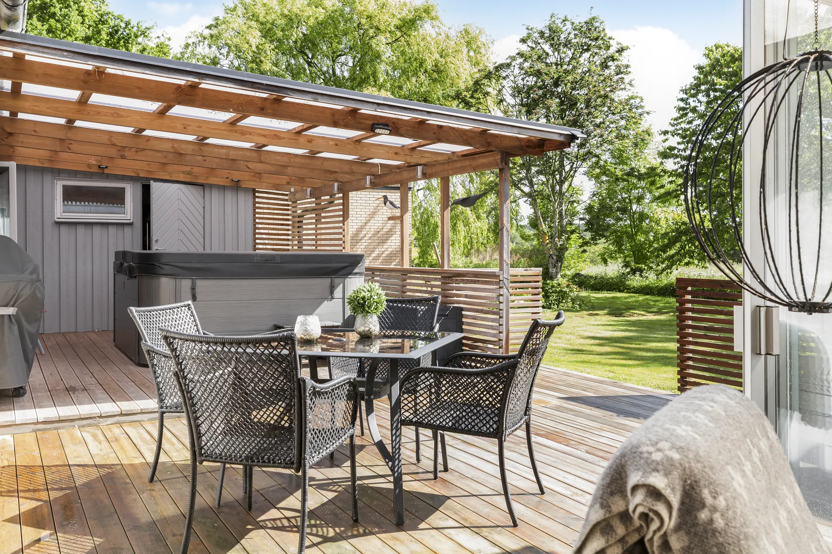 Villa, Bokevägen 31, Sankt Olof, Simrishamn