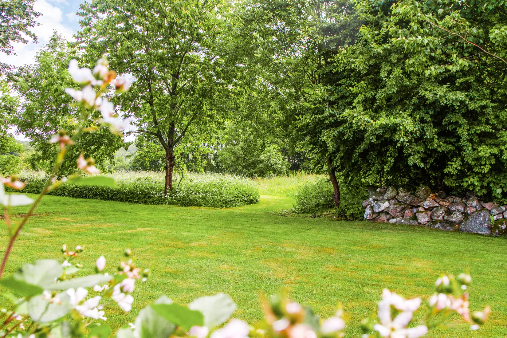 Villa, Bokevägen 31, Sankt Olof, Simrishamn
