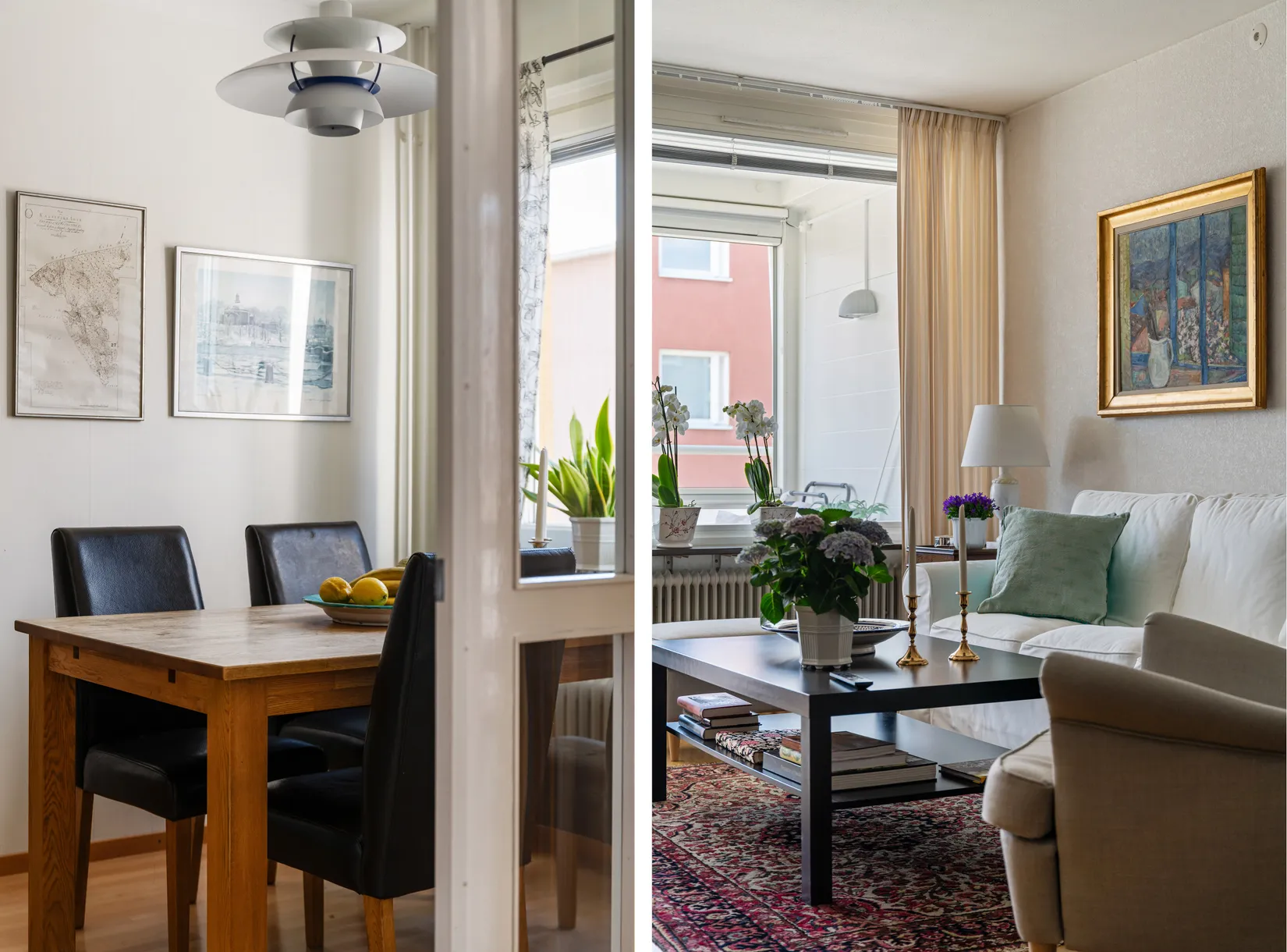Bostadsrätt, Marknadsvägen 141, Täby Centrum, Täby