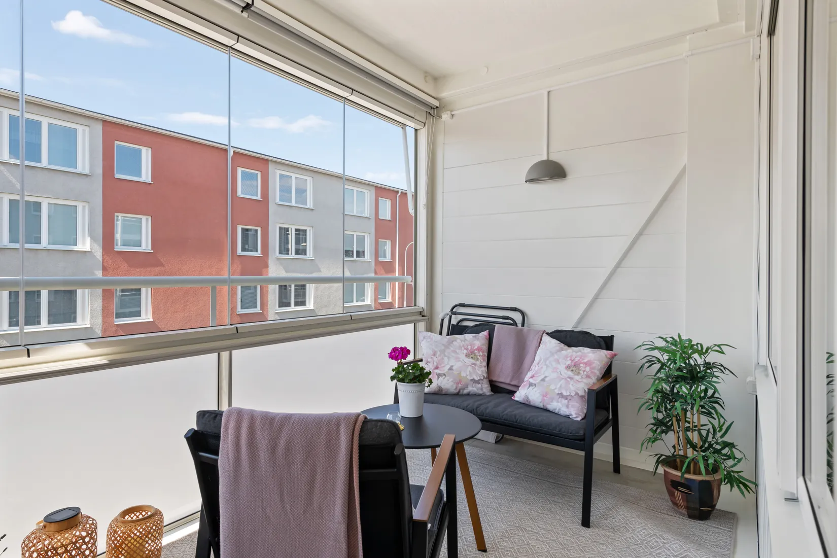 Bostadsrätt, Marknadsvägen 141, Täby Centrum, Täby
