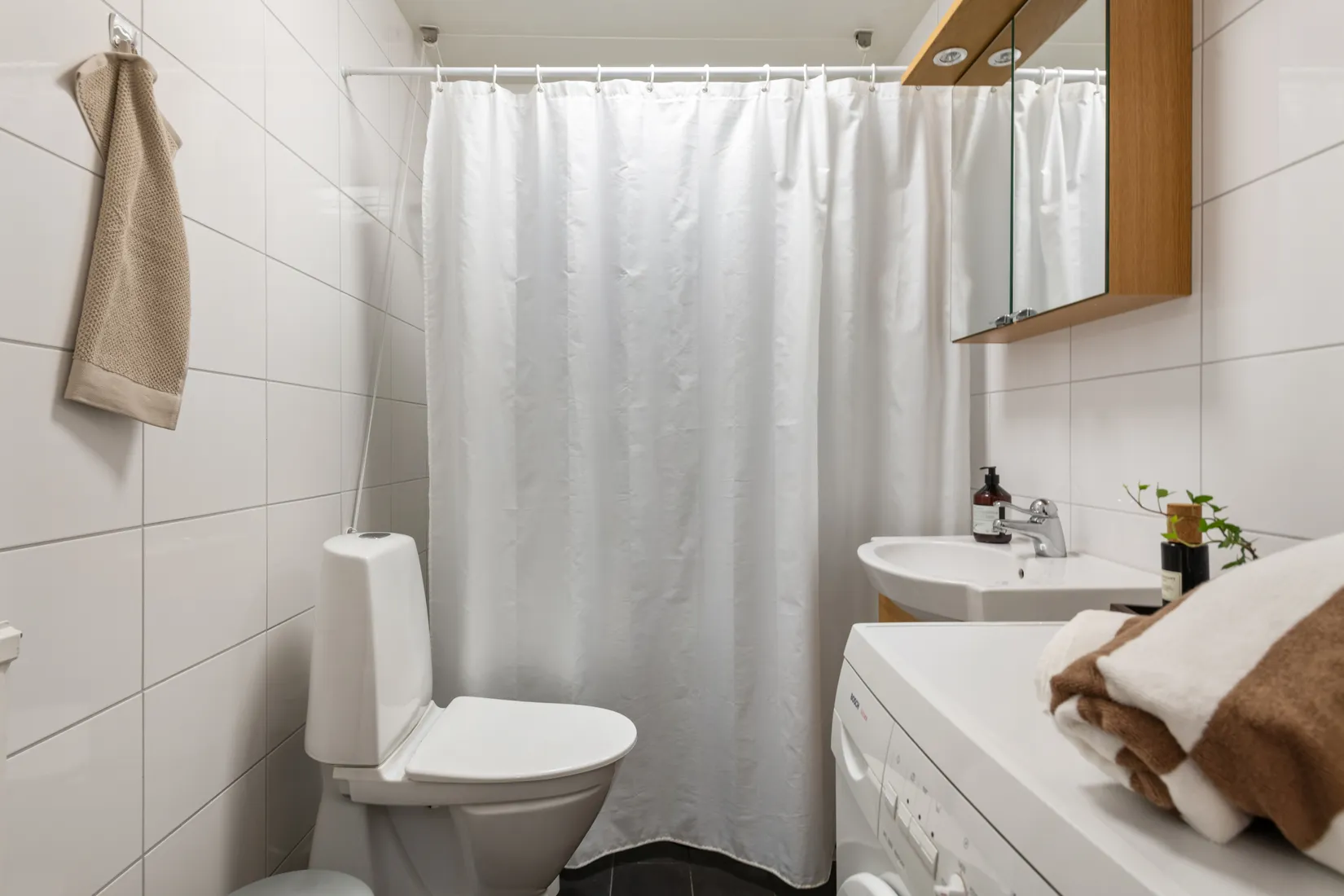 Bostadsrätt, Marknadsvägen 141, Täby Centrum, Täby